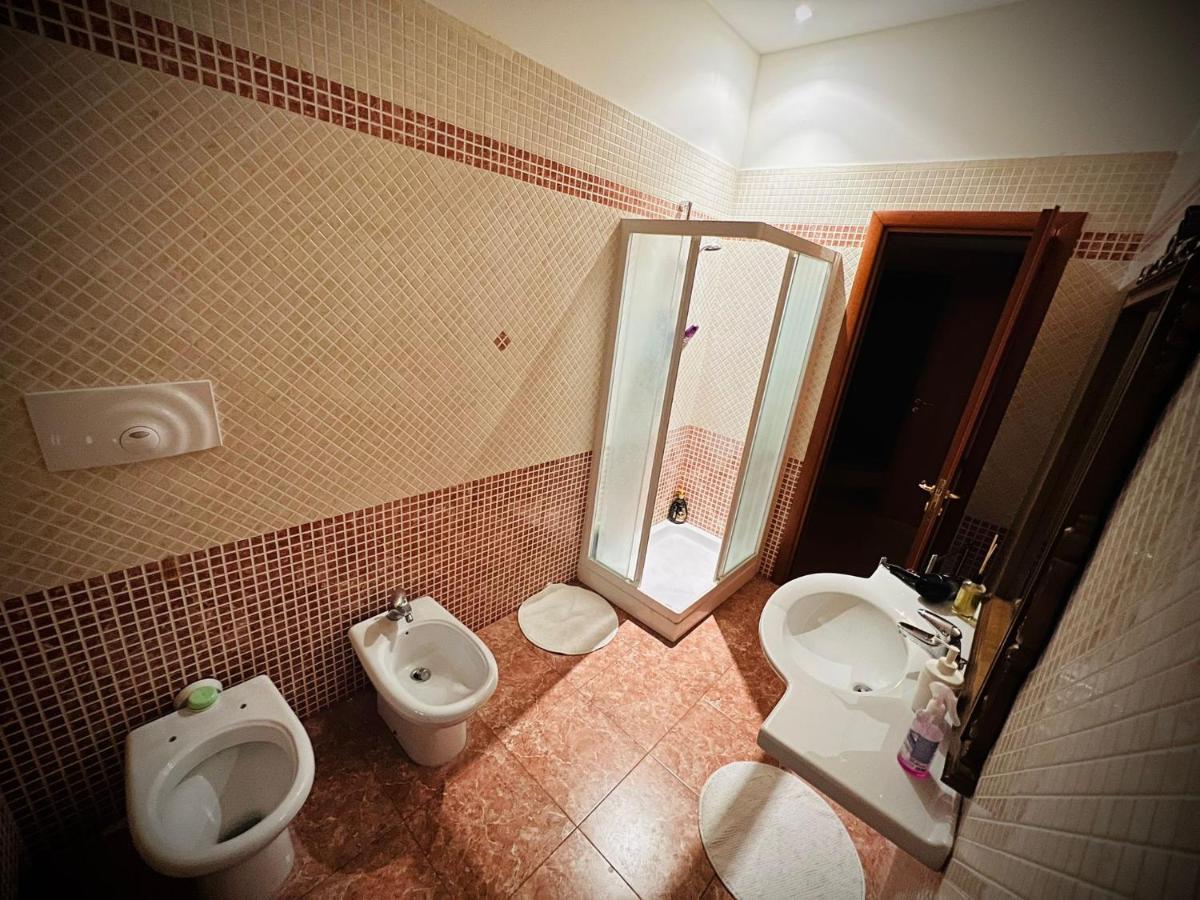 B&B Al Volo Foggia Esterno foto