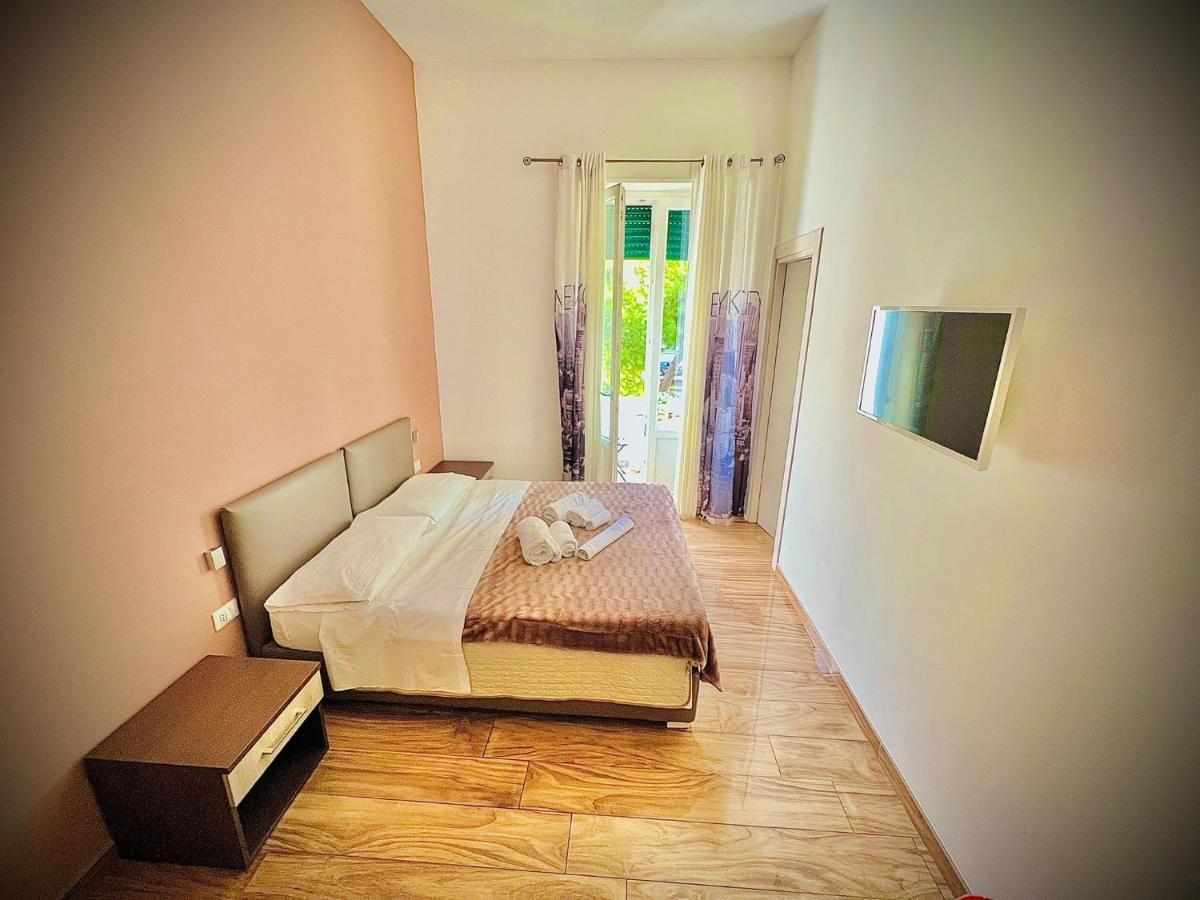 B&B Al Volo Foggia Esterno foto