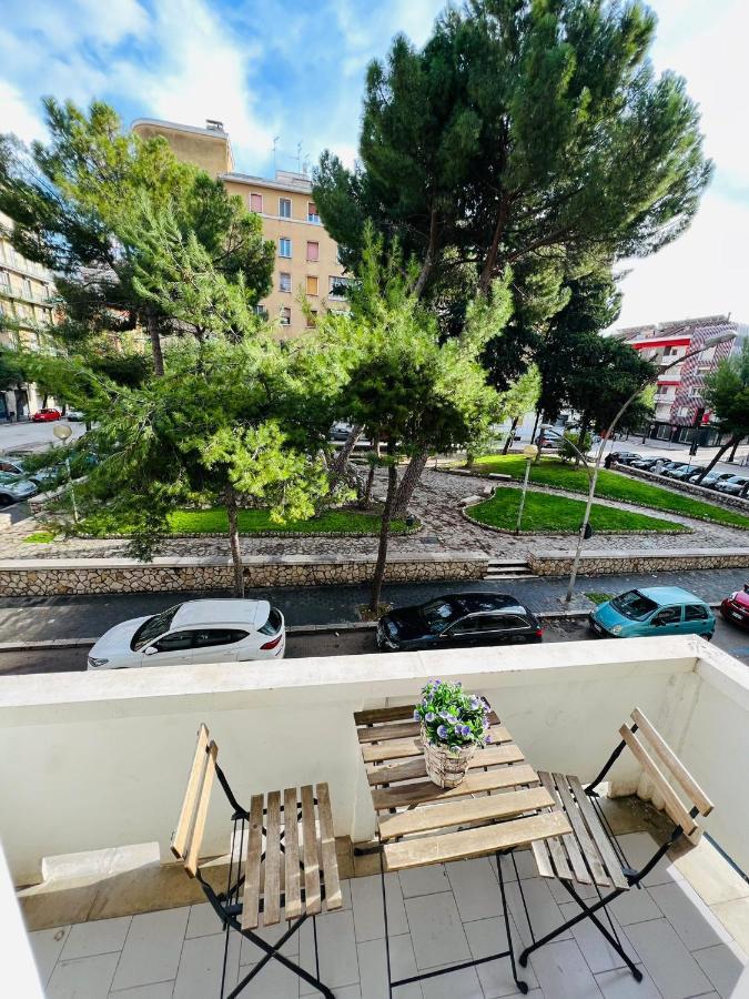 B&B Al Volo Foggia Esterno foto