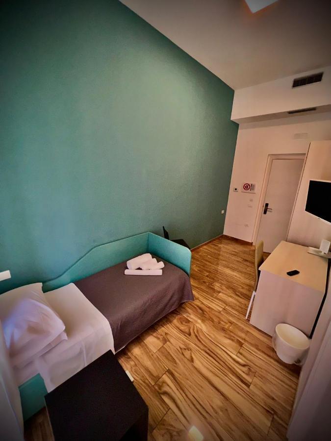 B&B Al Volo Foggia Esterno foto