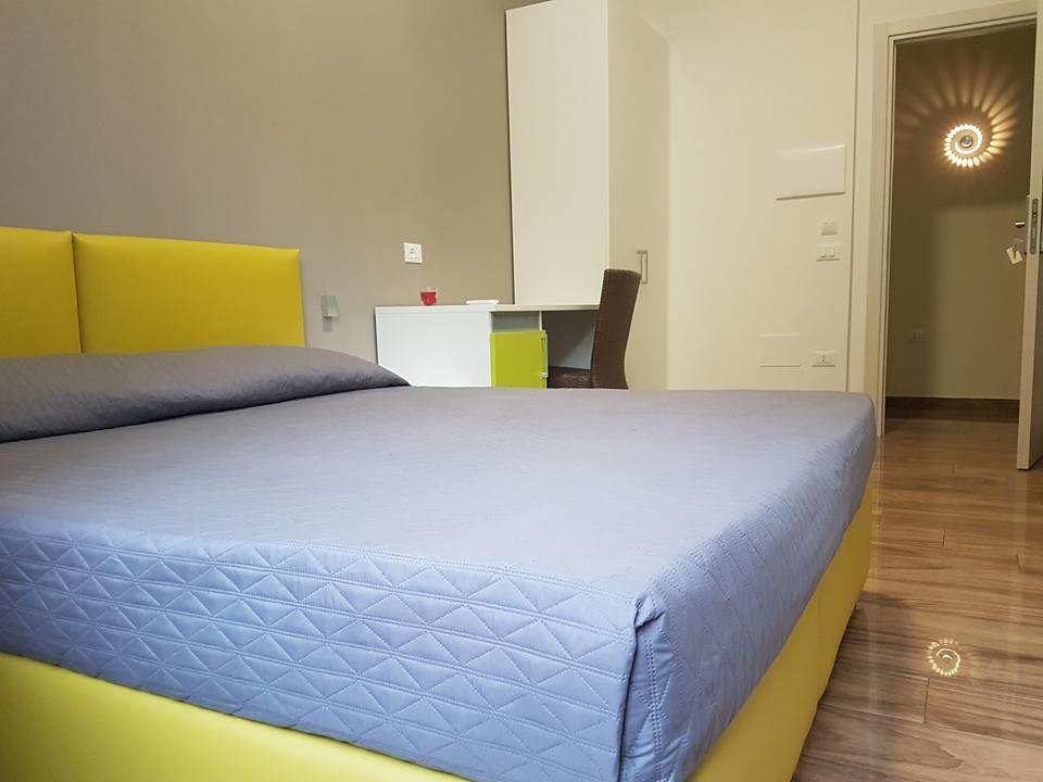 B&B Al Volo Foggia Esterno foto