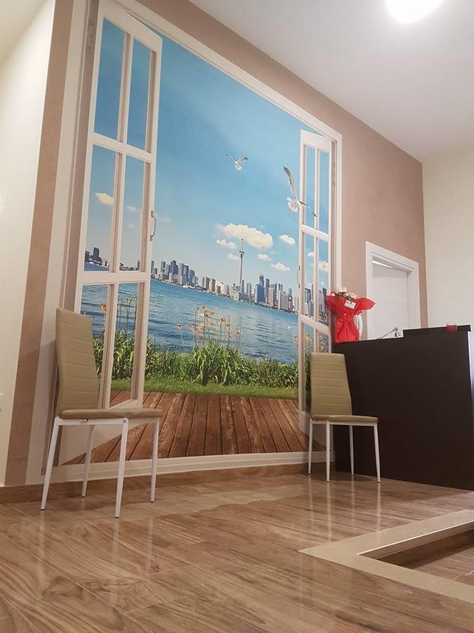 B&B Al Volo Foggia Esterno foto