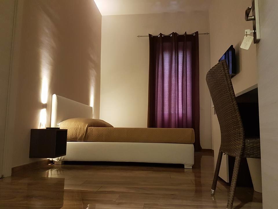 B&B Al Volo Foggia Esterno foto