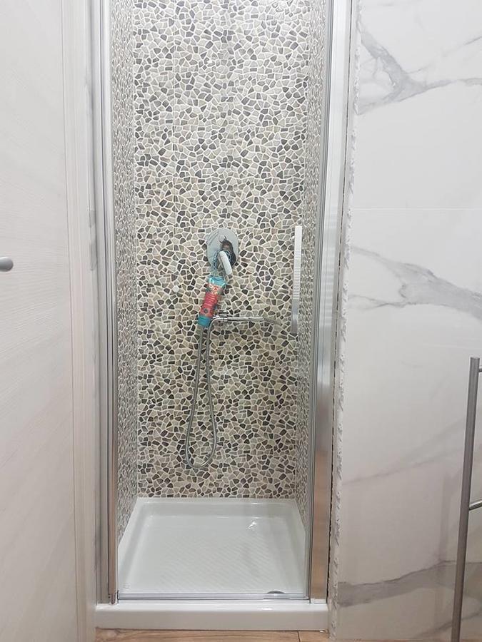 B&B Al Volo Foggia Esterno foto