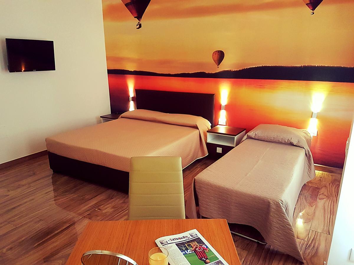 B&B Al Volo Foggia Esterno foto