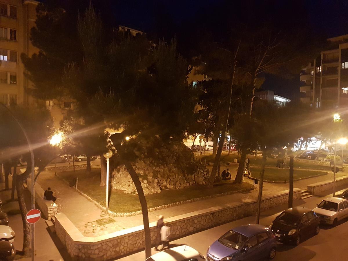 B&B Al Volo Foggia Esterno foto