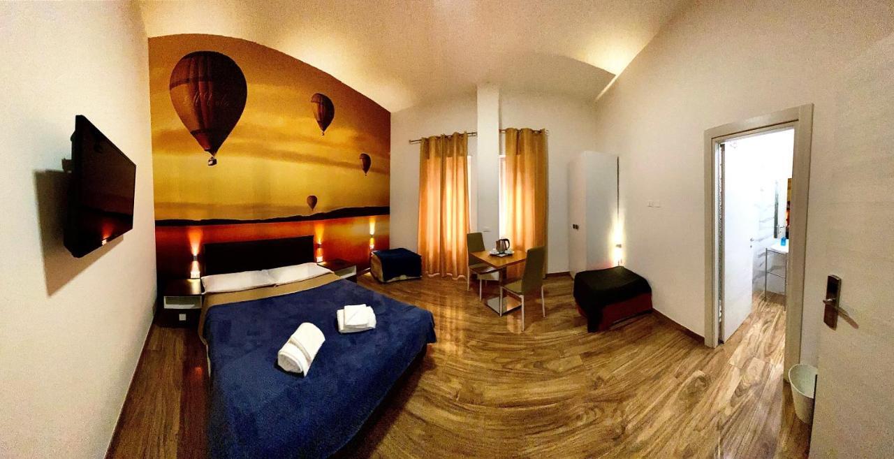 B&B Al Volo Foggia Esterno foto